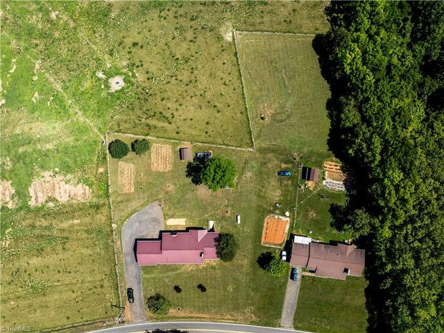 5800 Bethel Road, Jonesville, NC 28642