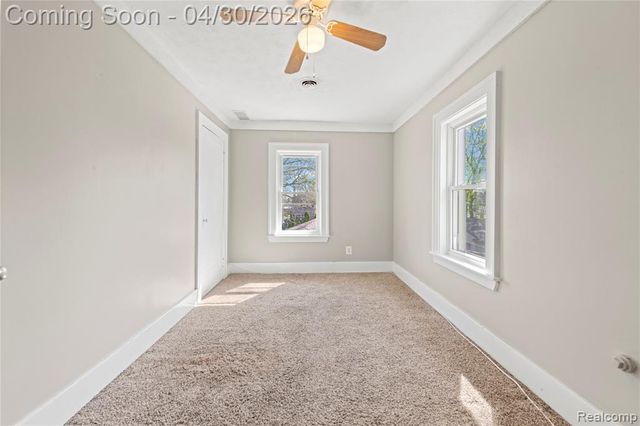 2835 Parkwood Street, Trenton, MI 48183