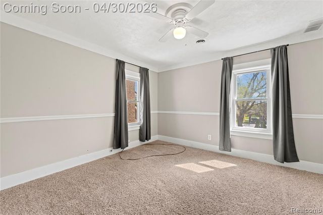 2835 Parkwood Street, Trenton, MI 48183