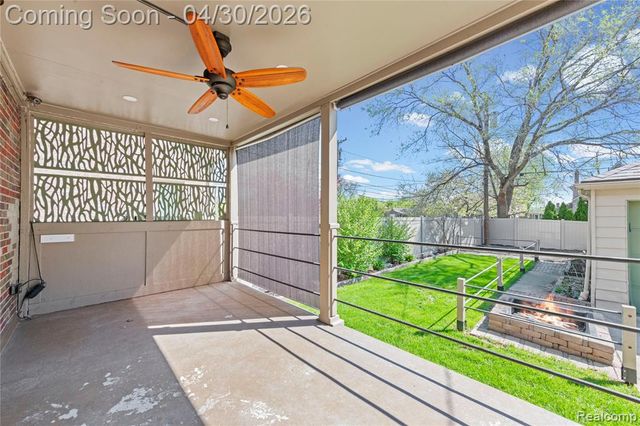 2835 Parkwood Street, Trenton, MI 48183