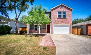 13014 Hunters Moon, San Antonio, TX 78249