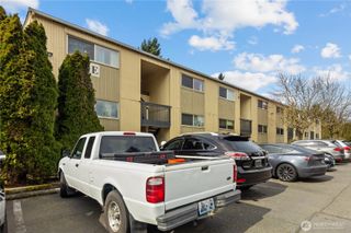 31003 14th Avenue S #E12, Federal Way, WA 98003