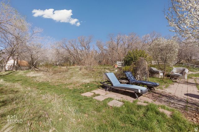 2873 E PAMELA DR, Cottonwood Heights, UT 84121