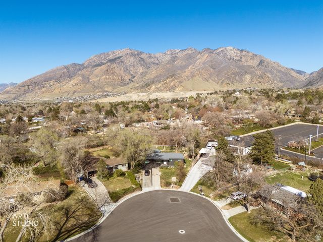 2873 E PAMELA DR, Cottonwood Heights, UT 84121