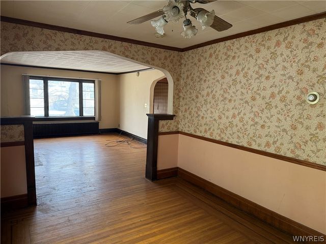 623 Lisbon Avenue, Buffalo, NY 14215