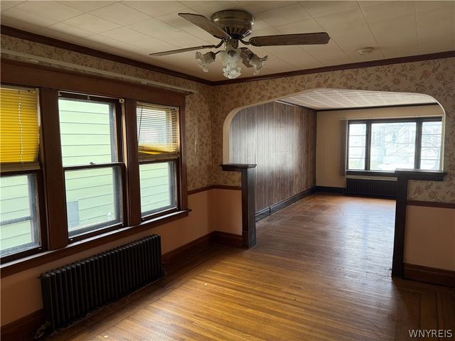 623 Lisbon Avenue, Buffalo, NY 14215