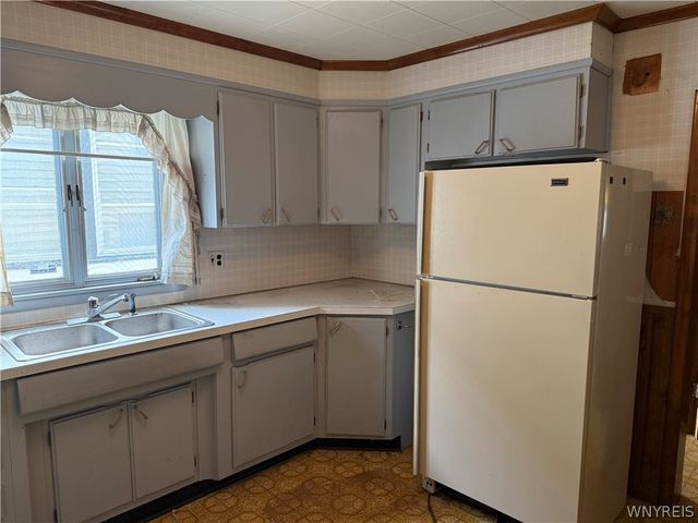 623 Lisbon Avenue, Buffalo, NY 14215