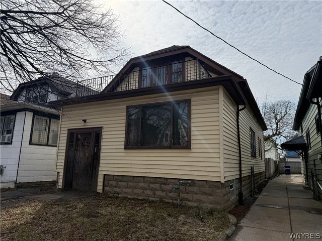 623 Lisbon Avenue, Buffalo, NY 14215