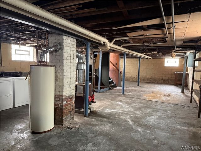 623 Lisbon Avenue, Buffalo, NY 14215