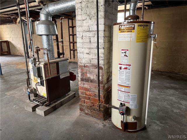 623 Lisbon Avenue, Buffalo, NY 14215