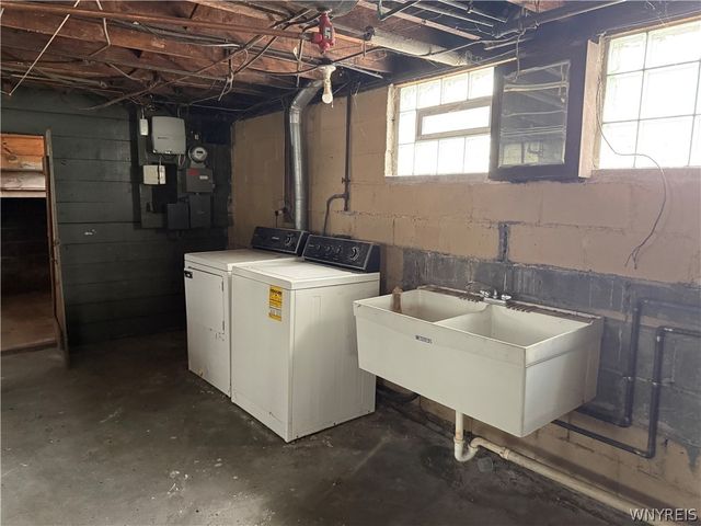 623 Lisbon Avenue, Buffalo, NY 14215