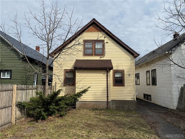 623 Lisbon Avenue, Buffalo, NY 14215