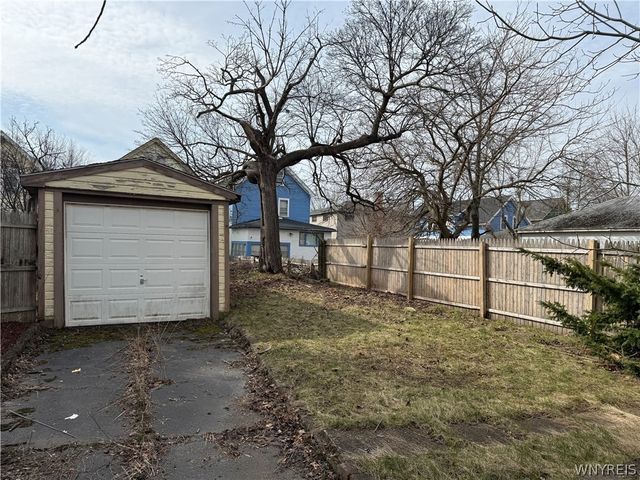 623 Lisbon Avenue, Buffalo, NY 14215