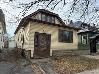 623 Lisbon Avenue, Buffalo, NY 14215