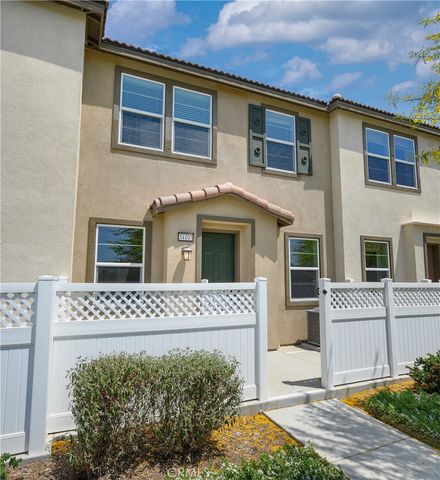 34495 Agave Drive 34103, Winchester, CA 92596