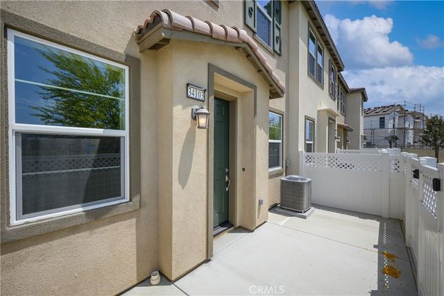 34495 Agave Drive 34103, Winchester, CA 92596