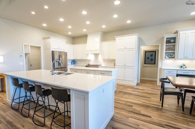 3405 COVENTRY DRIVE, Wichita Falls, TX 76310