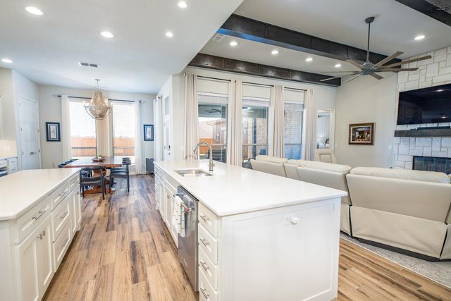 3405 COVENTRY DRIVE, Wichita Falls, TX 76310