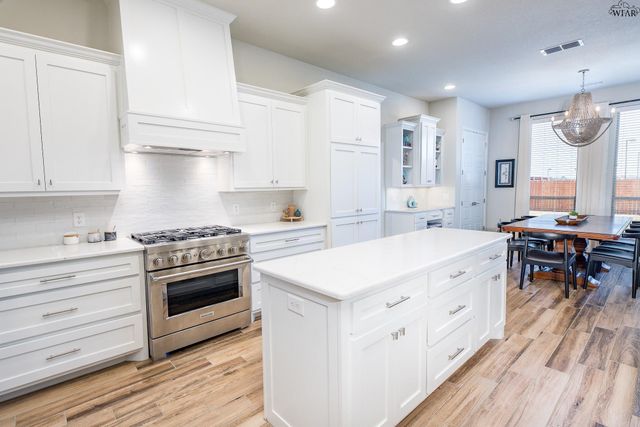 3405 COVENTRY DRIVE, Wichita Falls, TX 76310