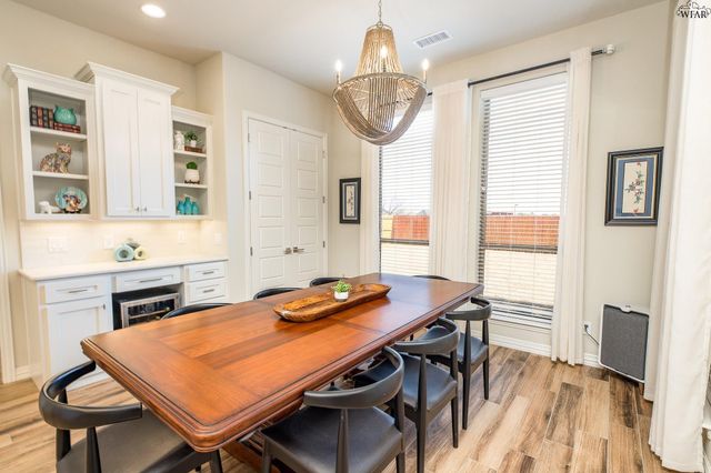 3405 COVENTRY DRIVE, Wichita Falls, TX 76310