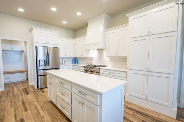 3405 COVENTRY DRIVE, Wichita Falls, TX 76310