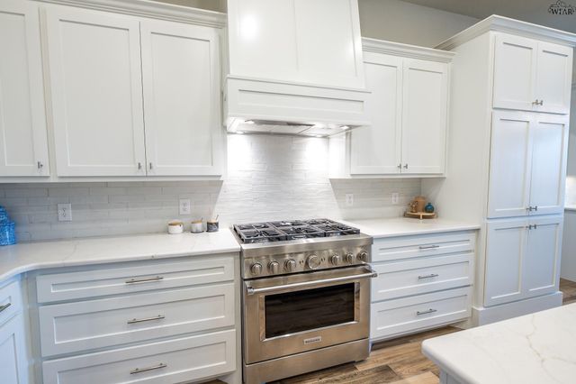 3405 COVENTRY DRIVE, Wichita Falls, TX 76310