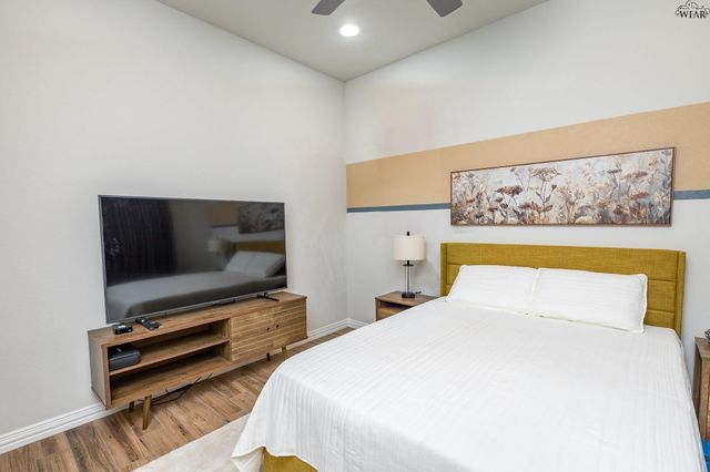 3405 COVENTRY DRIVE, Wichita Falls, TX 76310