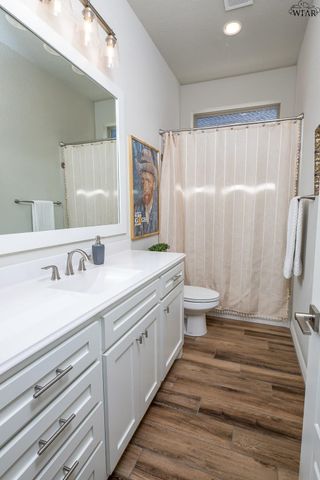 3405 COVENTRY DRIVE, Wichita Falls, TX 76310