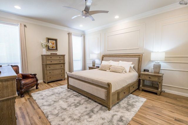 3405 COVENTRY DRIVE, Wichita Falls, TX 76310