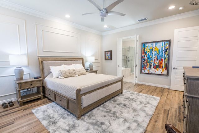 3405 COVENTRY DRIVE, Wichita Falls, TX 76310