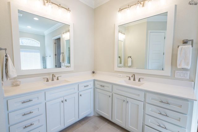 3405 COVENTRY DRIVE, Wichita Falls, TX 76310