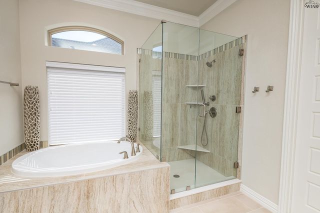 3405 COVENTRY DRIVE, Wichita Falls, TX 76310