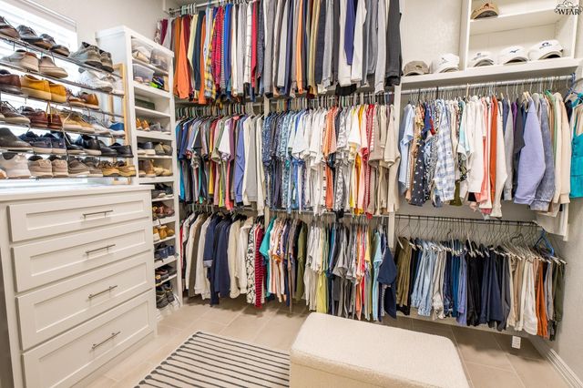 3405 COVENTRY DRIVE, Wichita Falls, TX 76310