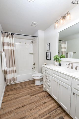 3405 COVENTRY DRIVE, Wichita Falls, TX 76310