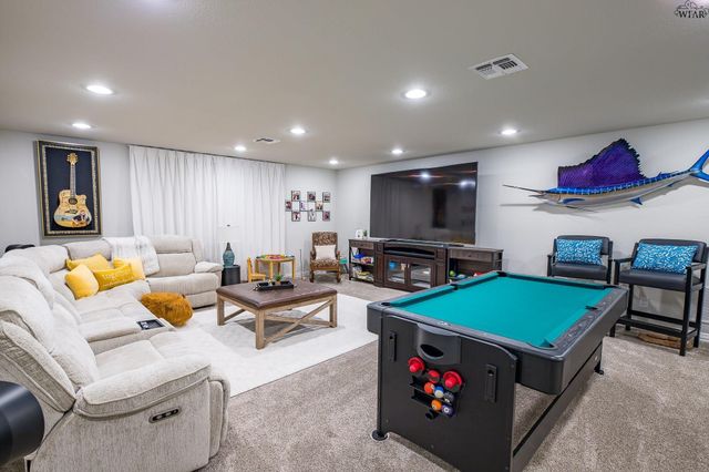 3405 COVENTRY DRIVE, Wichita Falls, TX 76310