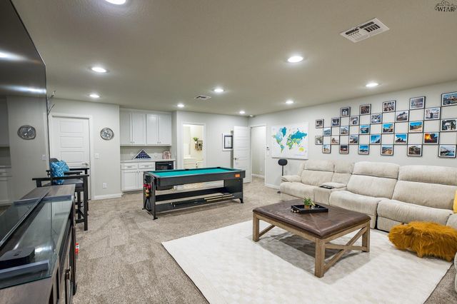 3405 COVENTRY DRIVE, Wichita Falls, TX 76310