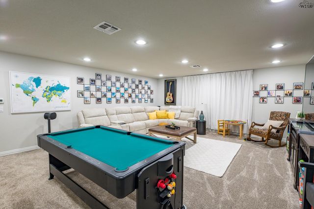 3405 COVENTRY DRIVE, Wichita Falls, TX 76310