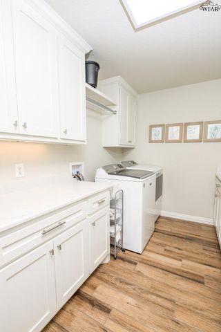 3405 COVENTRY DRIVE, Wichita Falls, TX 76310