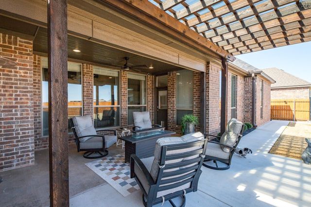 3405 COVENTRY DRIVE, Wichita Falls, TX 76310