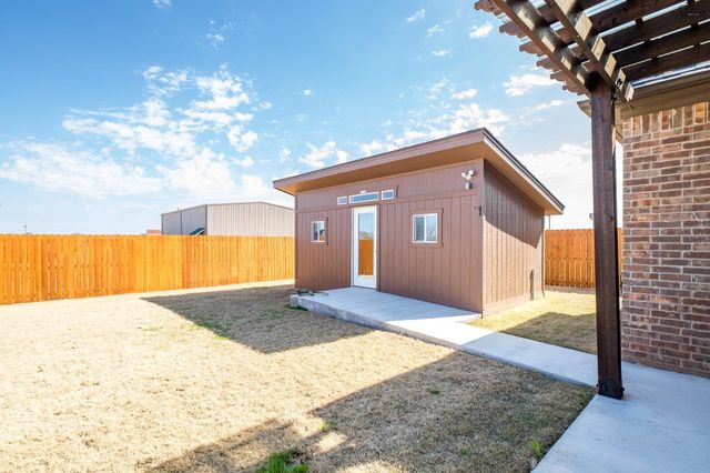 3405 COVENTRY DRIVE, Wichita Falls, TX 76310