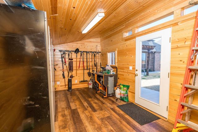 3405 COVENTRY DRIVE, Wichita Falls, TX 76310