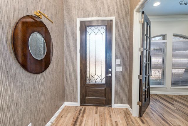 3405 COVENTRY DRIVE, Wichita Falls, TX 76310