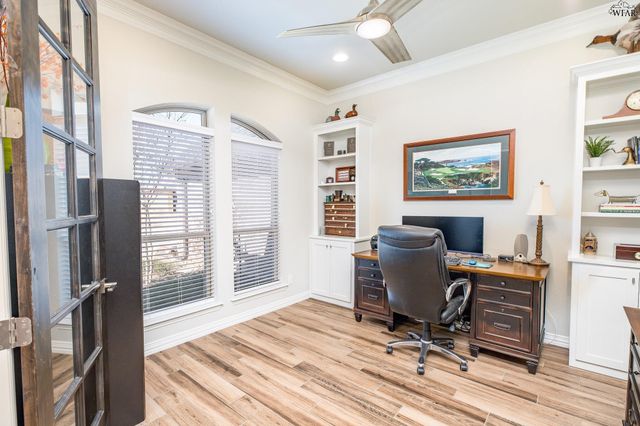 3405 COVENTRY DRIVE, Wichita Falls, TX 76310