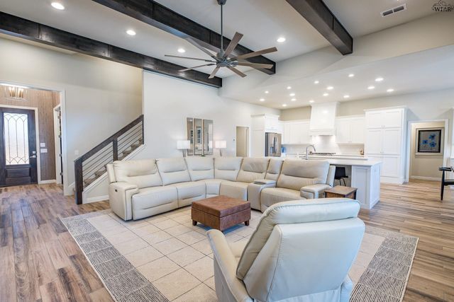 3405 COVENTRY DRIVE, Wichita Falls, TX 76310