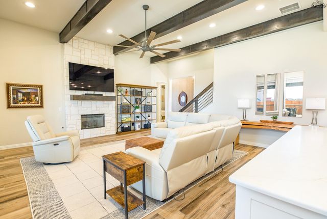 3405 COVENTRY DRIVE, Wichita Falls, TX 76310