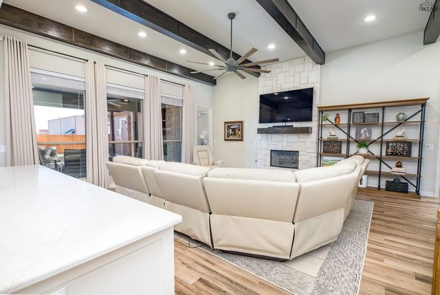 3405 COVENTRY DRIVE, Wichita Falls, TX 76310