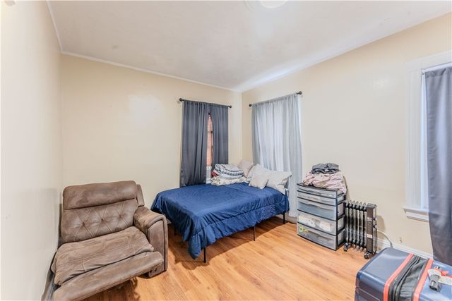 91 Laura Street, Providence, RI 02907