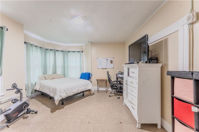 91 Laura Street, Providence, RI 02907
