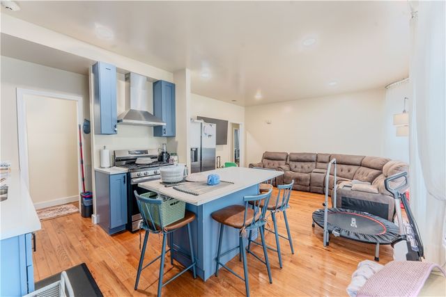 91 Laura Street, Providence, RI 02907