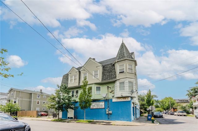 91 Laura Street, Providence, RI 02907